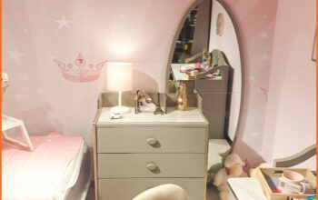 غرف نوم اطفال مودرن دمياط – اثاث مودرن دمياط حديث