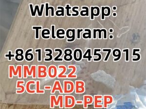 Free Sample 4F-ADB MD-PEP Ethyl vanillin
