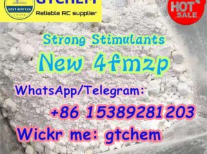 Stimulants 4-Fluoromethylphenidate 4fmzp New 4fmph