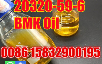 BMK ethyl glycidate oil Cas 20320-59-6 supplement