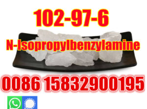 Blue crystal N-Isopropylbenzylamine best price