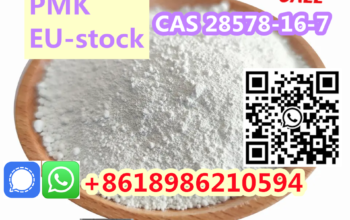 Germany stock CAS 28578-16-7 PMK Powder