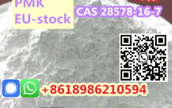 Bulk Purchase CAS 28578-16-7 PMK Powder