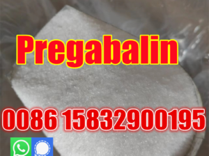 Safe delivery crystal pregabalin 148553-50-8