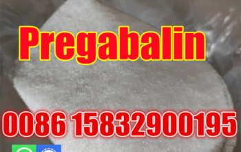 Safe delivery crystal pregabalin 148553-50-8