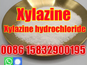 Analgesic powder xylazine 7361-61-7 supplier