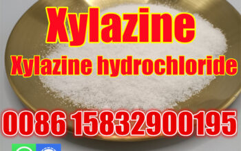 Analgesic powder xylazine 7361-61-7 supplier