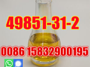 2-Bromo-1-phenyl-1-pentanone 49851-31-2 brome