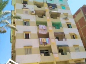 رووف للبيع بعمارات دريم – دمياط الجديدة