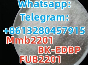 Free Sample APPP Hexen 4F-ADB Lithopone