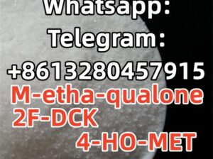 Hot sell Mmb2201 U-48800 7-Hydroxy Mitragynine