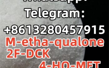 Hot sell Mmb2201 U-48800 7-Hydroxy Mitragynine