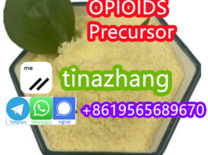 for Free Metonitazene 14680-51-4 USA Australi