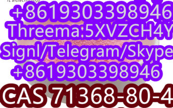 Bromazolam CAS 71368-80-4 whtsapp+861930339894