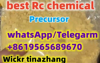 5cladba 2709672-58-0 yellow powder/137350-66-4/584