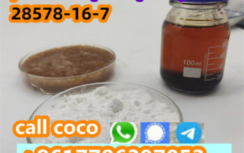 Chinese factory supply PMK Powder ethyl glycidate