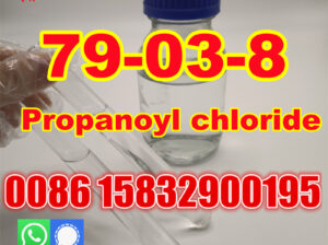 High quality Propionyl chloride 79-03-8 supplier