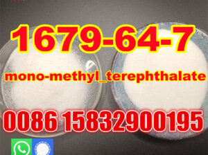 99% mono-Methyl Terephthalate CAS 1679-64-7