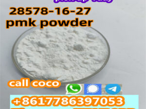 BMK powder Glycidic Acid (sodium salt) CAS 5449-12