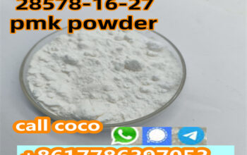 BMK powder Glycidic Acid (sodium salt) CAS 5449-12
