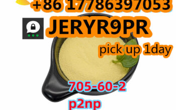 Supply 99% purity pmk/bmk/bdo cas 705-60-2 P2NP
