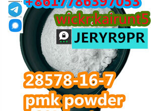 CAS 28578-16-7 glycidate PMK Pharmaceutical Ingred