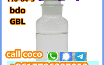 .Factory supply 1,4 BDO, 110-63-4 , 1,3 BDO 107-88