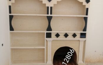 مشبات الرياض