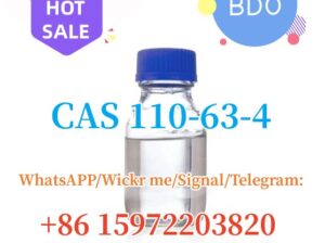 CAS 110-63-4 1,4-Butanediol/BDO