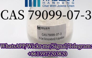 CAS 79099-07-3 1-Boc-4-Piperidone/N-(tert-Butoxyca