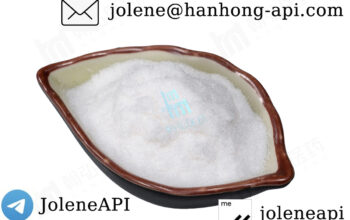 CAS 7361-61-7 Xylazine