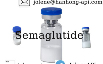 CAS 910463-68-2 Semaglutide