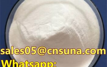 Hydroxy Ethyl Methyl Cellulose HEMC