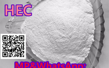 Hydroxyethyl Cellulose HEC