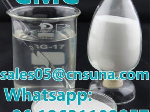 Sodium Carboxymethyl Cellulose CMC