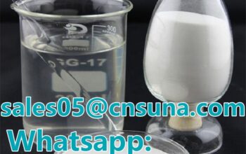 Sodium Carboxymethyl Cellulose CMC
