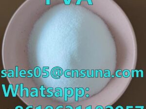 pva granules white powder Low price