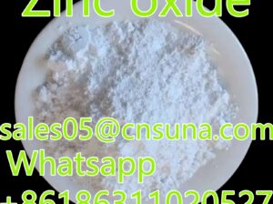 ZINC OXIDE