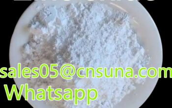 ZINC OXIDE