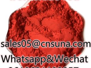 IRON OXIDE