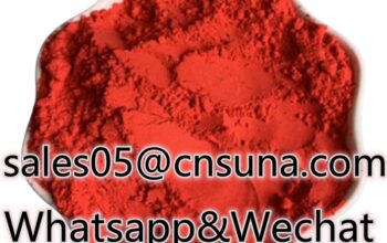 IRON OXIDE