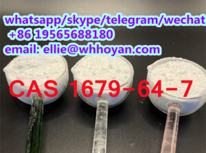 Supply cas 1679-64-7 used as gasoline anti-knock