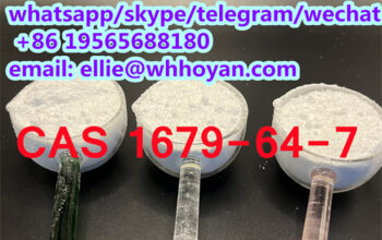 Supply cas 1679-64-7 used as gasoline anti-knock