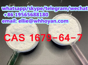 cas 1679-64-7, high quality chemical raw material
