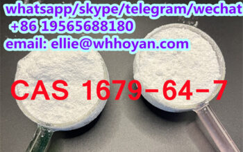 cas 1679-64-7, high quality chemical raw material