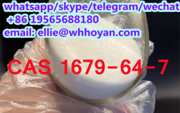 White powder general pharmaceutical cas 1679-64-7