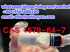 Hot selling, New podwer, cas 1679-64-7 MMT