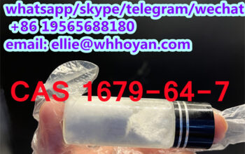 Hot selling, New podwer, cas 1679-64-7 MMT