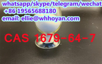 Hot selling, New podwer, cas 1679-64-7 in stock