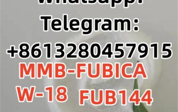 Substitute MMB-CHMINACA ABT-199 Mepivacaine